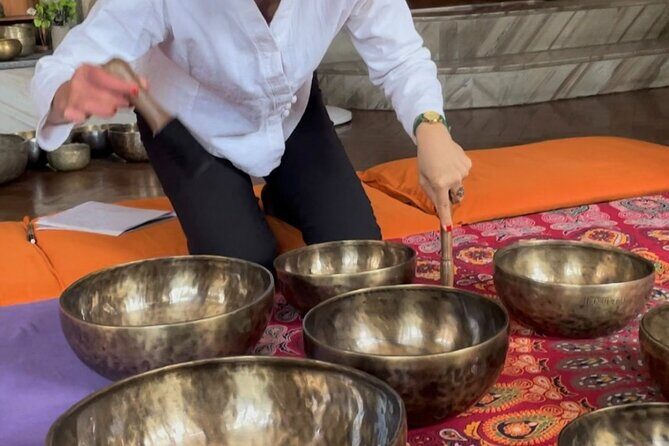 Himalayan Singing Bowl Reiki Healing by Jan Ming - FAQ