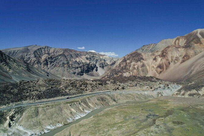 Himalayas: 11 Day Motorbike Expedition To Ladakh (North India) - Who Would Love This Tour?