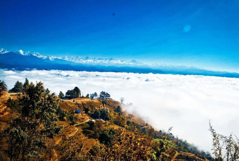 Himalayas from Kathmandu: Nagarkot Sunrise & Hiking Trip - An In-Depth Look at the Nagarkot Sunrise & Hiking Tour