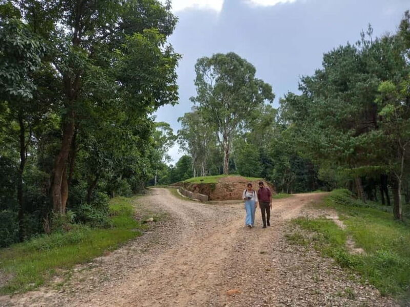 Himalayas from Kathmandu: Nagarkot Sunrise & Hiking Trip - Authenticity and Value