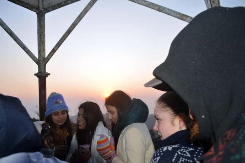 Himalayas from Kathmandu: Nagarkot Sunrise & Hiking Trip - FAQ