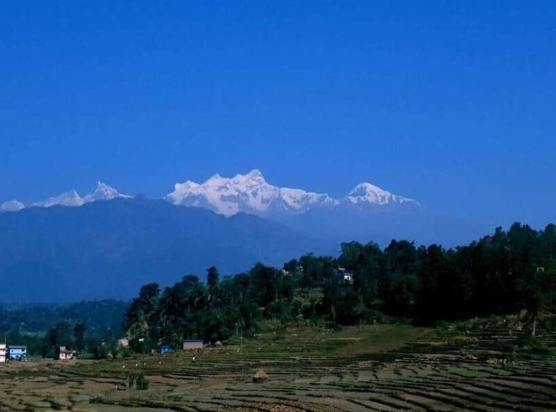 Himalchuli Expedition 2025/2026 - A Closer Look at the Himalchuli Expedition