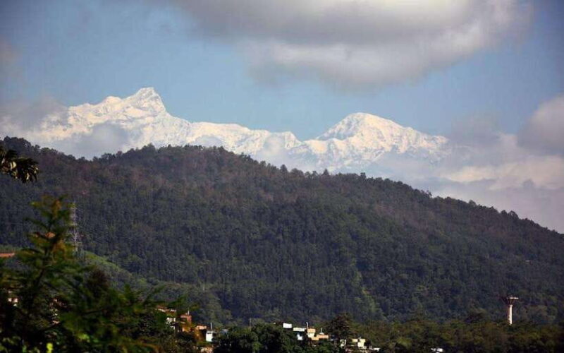 Himalchuli Expedition 2025/2026 - Price and Value Analysis