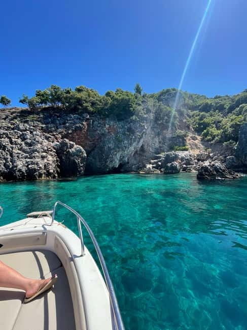Himara: Albanian Riviera Boat Tour with Swimming stops - Who Should Consider This Tour?