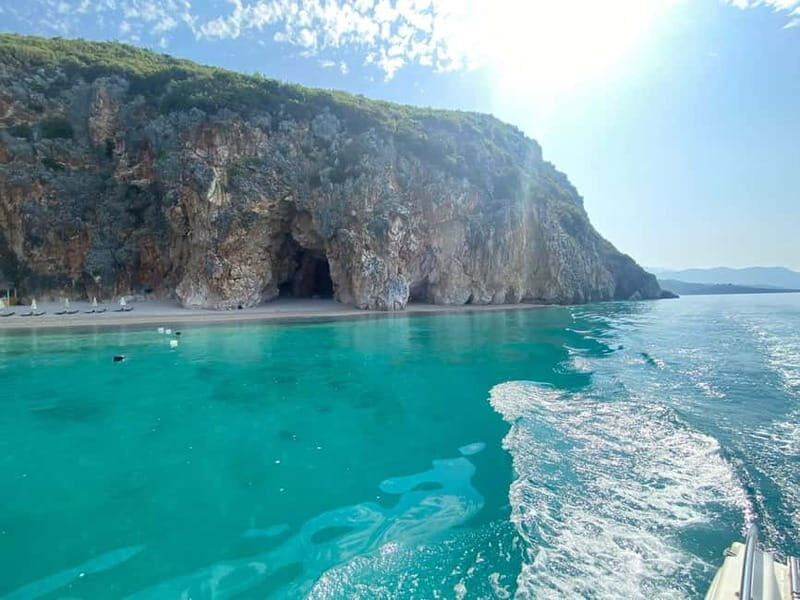 Himara: Albanian Riviera Boat Tour with Swimming stops - Final Thoughts