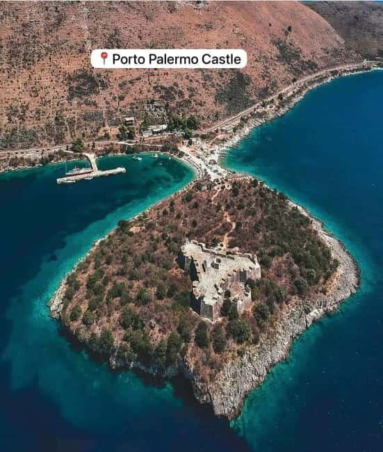Himara Coastline 3.5-Hour Small-Group Boat Tour(North&South) - Authenticity and Value: What Travelers Say