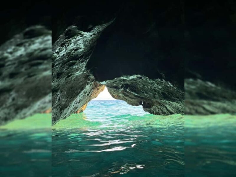 Himara Coastline 3.5-Hour Small-Group Boat Tour(North&South) - FAQ