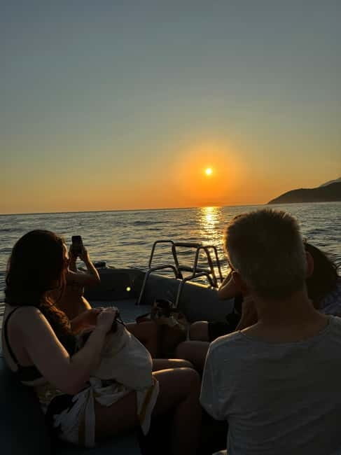 Himara: Sunset Cruise (swim stops and snorkelling) - Summing Up: Why Choose This Sunset Cruise?