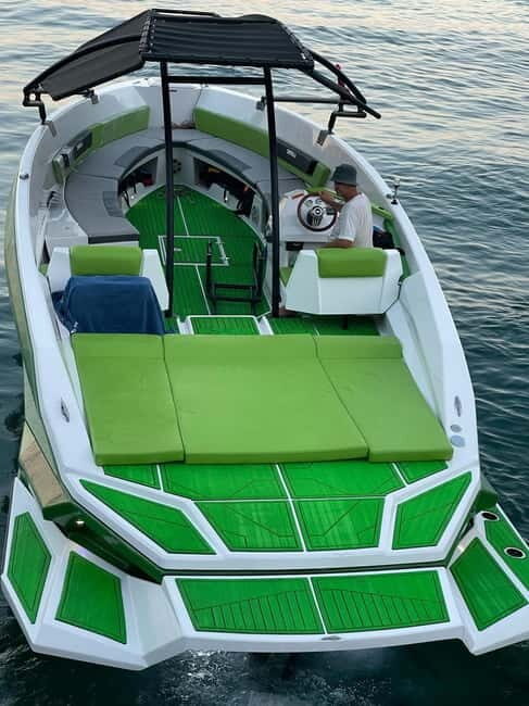 Himara:Daily trip to Gramma Bay with swimming stops - Himara: Daily Trip to Grama Bay with Swimming Stops