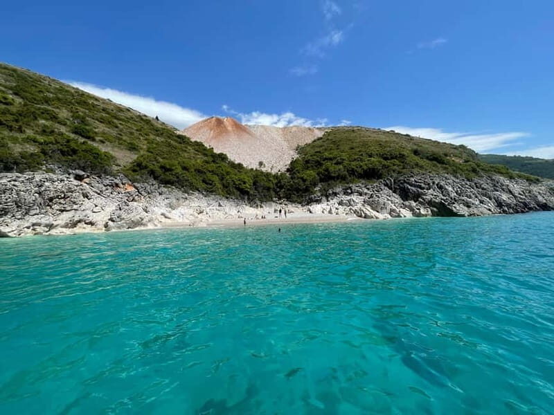 Himara:Daily trip to Gramma Bay with swimming stops - Analyzing the Value