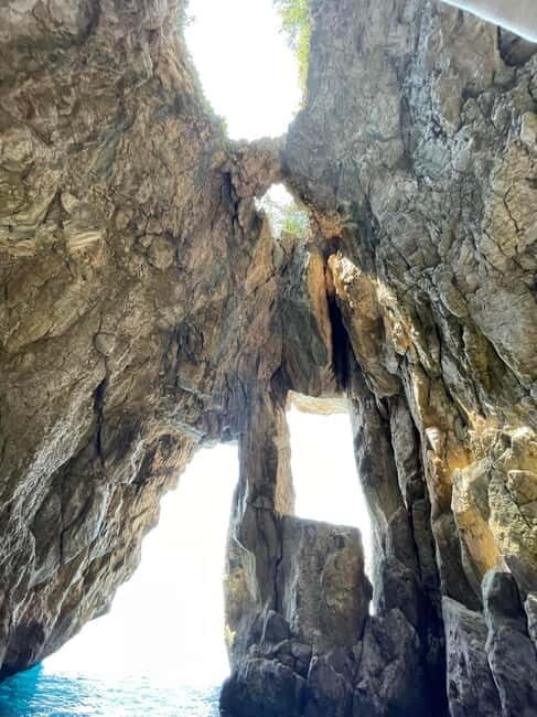 Himara:Daily trip to Gramma Bay with swimming stops - Final Thoughts