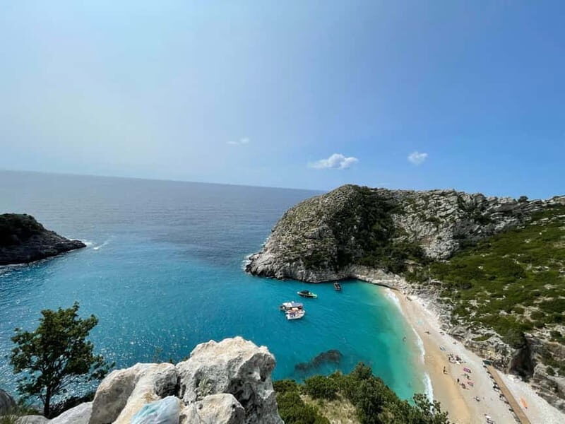 Himara:Daily trip to Gramma Bay with swimming stops - FAQ