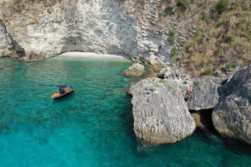 Himarë: Albanian Riviera Private Boat Tour with Snorkeling - The Practical Aspects: What to Expect and What You Need