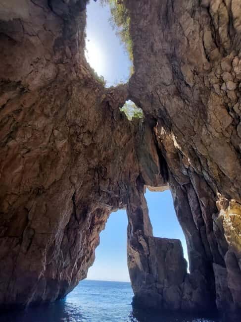 Himare Boat Tour: Swimming, Secret Caves & Hidden Beaches - Himare Boat Tour: Swimming, Secret Caves & Hidden Beaches