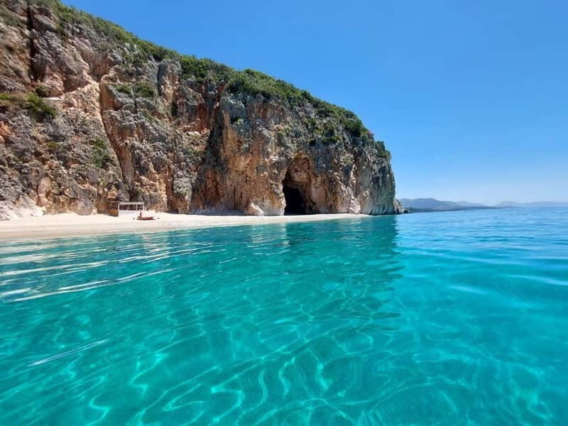 Himare Boat Tour: Swimming, Secret Caves & Hidden Beaches - Practical Tips for Your Trip
