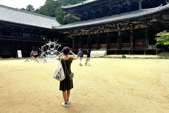 Himeji: 3-Hour Tour of Engyoji Temple, Japans Hidden Gem - An In-Depth Review of the Engyoji Temple Tour