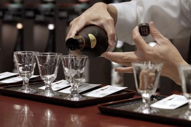 Himeji Bar Hopping Tour - FAQs About the Himeji Bar Hopping Tour