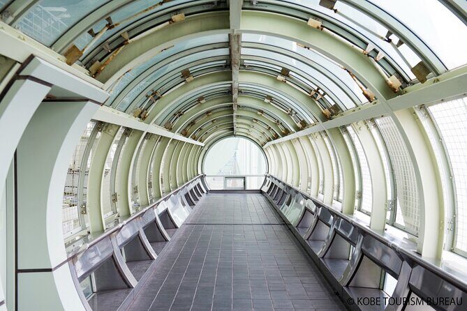 Himeji Castle and Akashi Kaikyo Bridge Walking Tour from Himeji - A Deep Dive into the Tour Experience