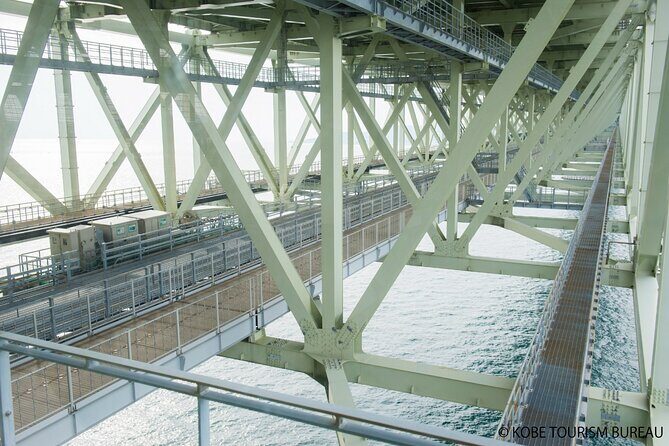 Himeji Castle and Akashi Kaikyo Bridge Walking Tour from Himeji - Final Thoughts