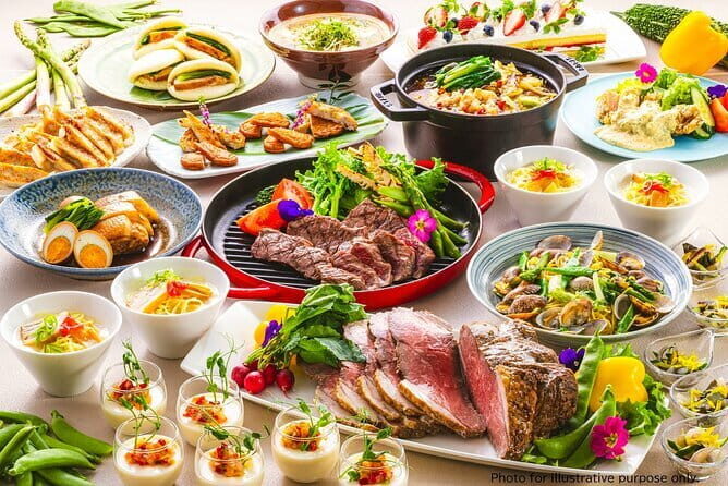 Himeji Castle and Akashi Kaikyo Bridge Walking Tour from Osaka - The Experience in Detail