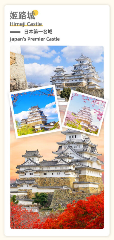 Himeji Castle and Kobe Night View Full-Day Small Group Tour - Is $78.85 good value?