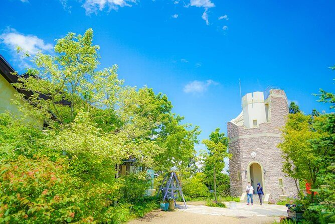 Himeji Castle, Arima Onsen and Mt. Rokko Day Tour from Osaka - Final Thoughts: Who Should Consider This Tour?