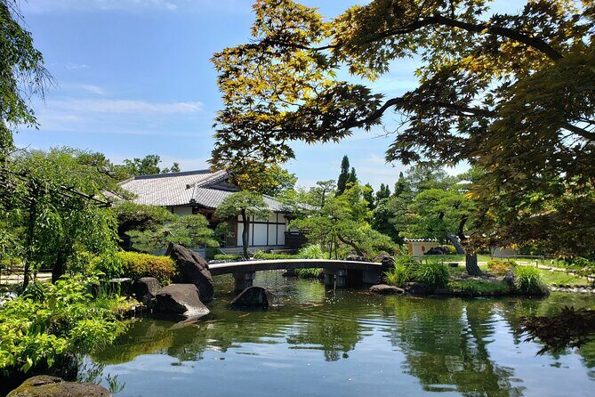 Himeji Castle Cherry Blossom Tour - Detailed Review of the Himeji Castle Cherry Blossom Tour