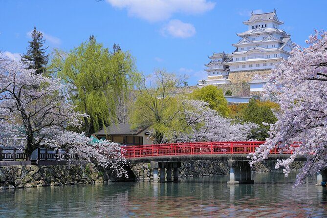 Himeji Castle Cherry Blossom Tour - FAQ