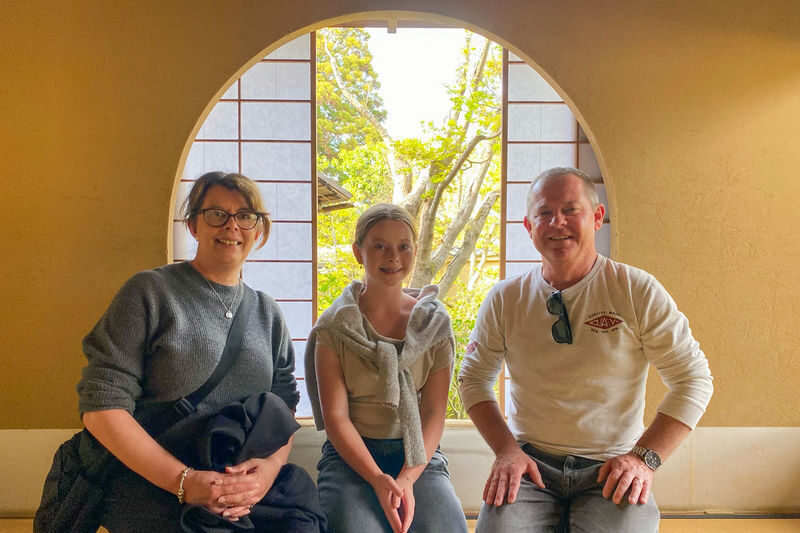 Himeji Castle Easy Bike Tour: Samurai History, Garden & Matcha - Himeji Castle: More Than a White Exterior