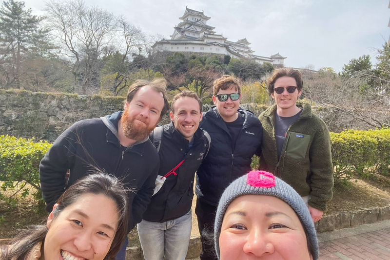 Himeji Castle Easy Bike Tour: Samurai History, Garden & Matcha - Who Should Book This Himeji Tour?
