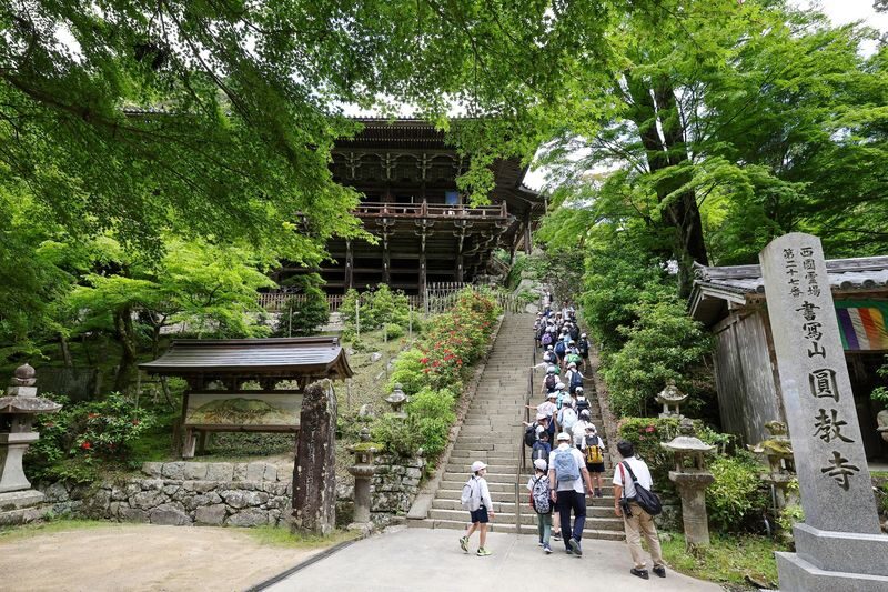 Himeji Castle & Engyoji Temple Half-Day Cultural Tour - A pause for lunch, with one cost to remember
