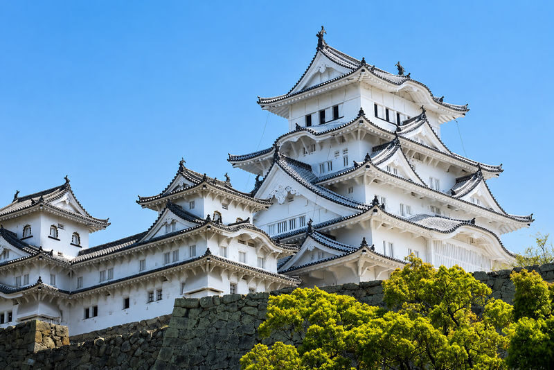 Himeji Castle & Katsuoji Temple Full-Day Discovery - At a glance