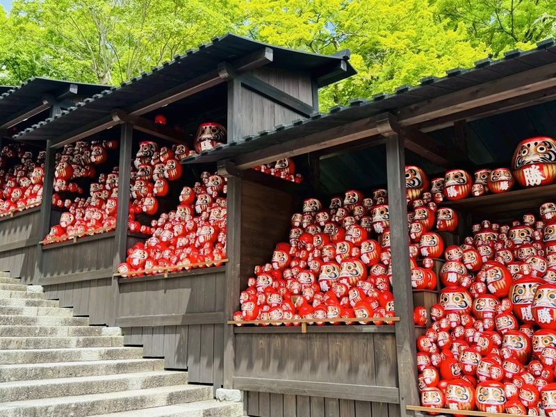 Himeji Castle & Katsuoji Temple Full-Day Discovery - Kobe Harborland: a useful pause, not a full tour