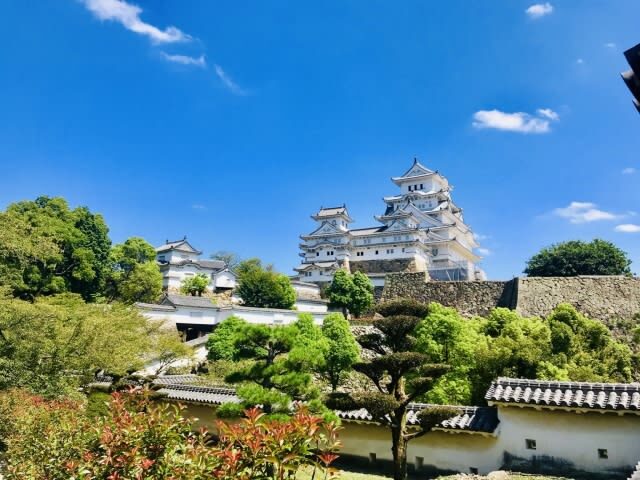 Himeji Castle & Katsuoji Temple Full-Day Discovery - Who should book this day trip?