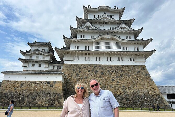 Himeji Castle Private Tour (3 Hours, Price per Group) - Experience Himeji Castle with a Private Guide: What You Need to Know