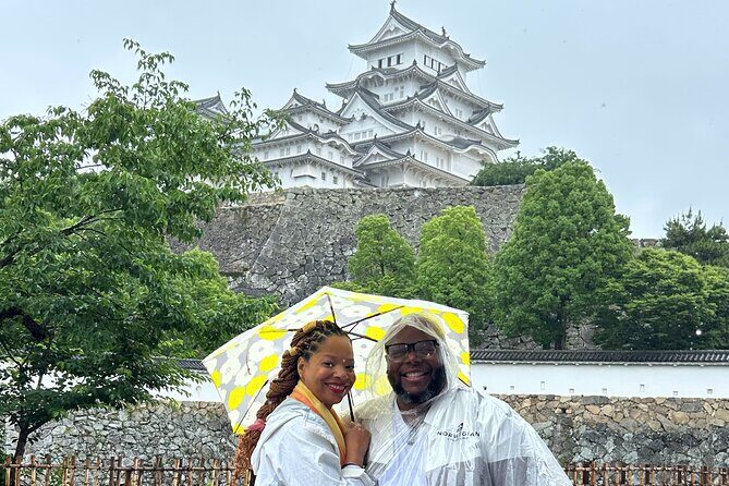 Himeji Castle Private Tour (3 Hours, Price per Group) - Key Points