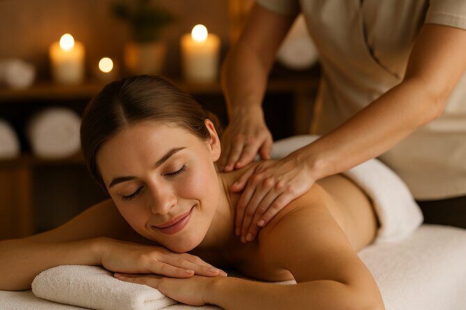 Himeji Castle Private Tour with Massage - A Deep Dive into the Himeji Castle Private Tour with Massage