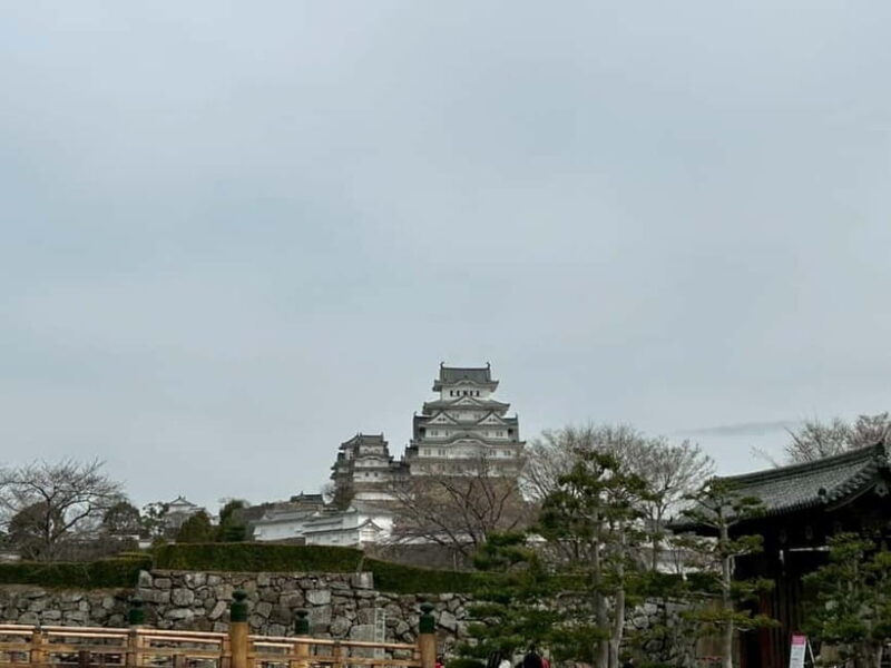 Himeji: Countryside Exploration Tour - A Closer Look at the Himeji Countryside Exploration Tour