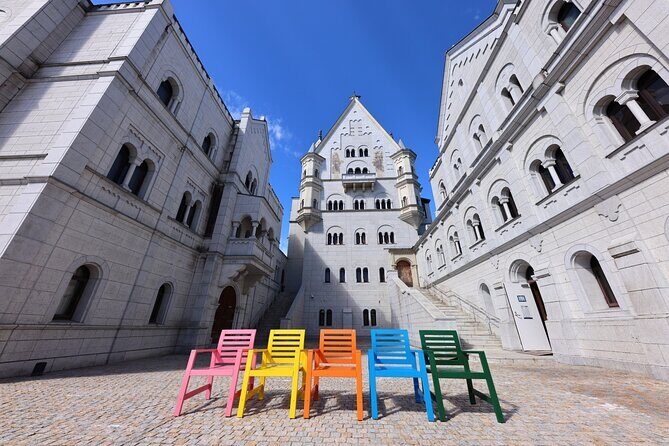 Himeji: Explore Taiyo Parks Hidden Castle & World Landmarks - Exploring Himeji’s Hidden Treasure: Taiyo Park and World Landmarks