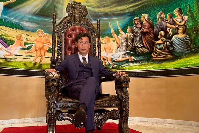 Himeji: Explore Taiyo Parks Hidden Castle & World Landmarks - FAQ