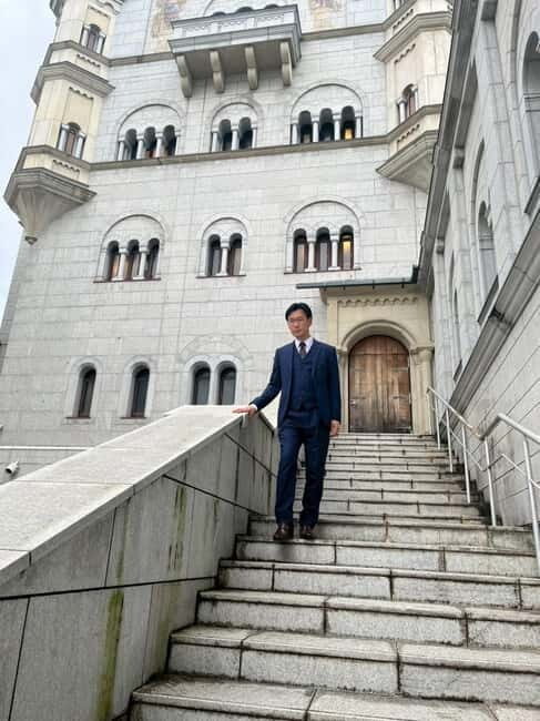 Himeji: Explore Taiyo Parks Hidden Castle & World Landmarks - Exploring Taiyo Park: An Unusual Mix of Miniature Wonders