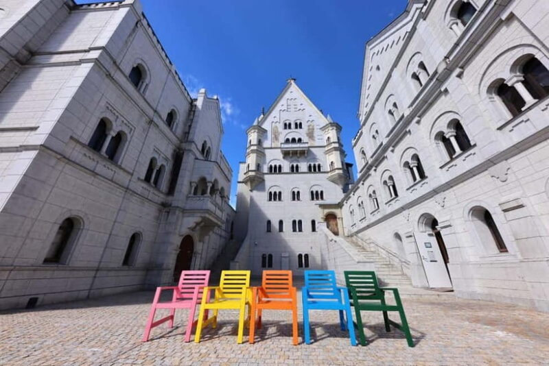 Himeji: Explore Taiyo Parks Hidden Castle & World Landmarks - Who Should Consider This Tour?