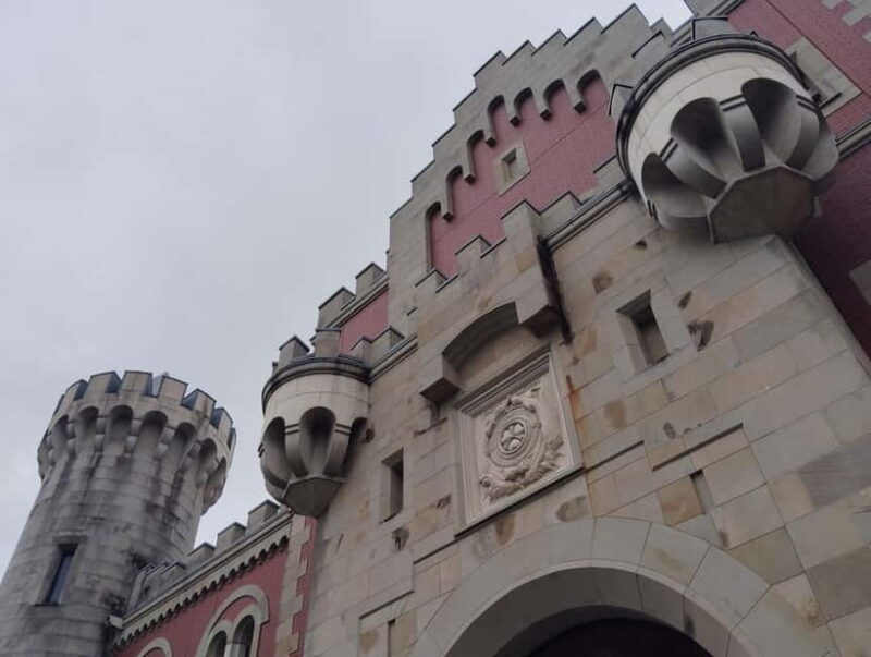 Himeji: Explore Taiyo Parks Hidden Castle & World Landmarks - The Sum Up: Why This Tour Is Worth Considering