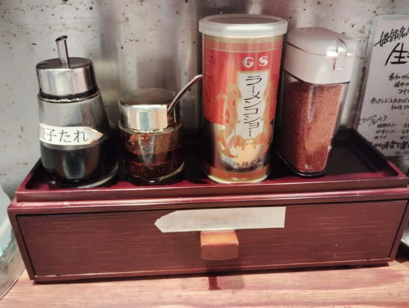 Himeji: Guided Ramen Tour with 2 Bowls of Ramen - Authentic, Local Flavor and a Personal Touch