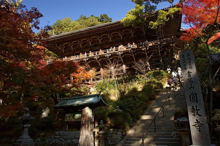 Himeji Half-Day Private Tour with Government-Licensed Guide - Walking, local transport, and extra costs