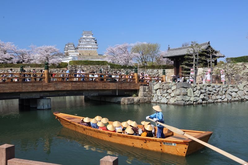 Himeji Half-Day Private UNESCO Castle & Sake Tour - Himeji Castle, Best Seen With Context