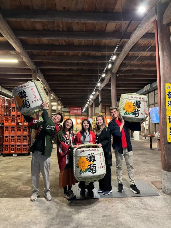 Himeji Half-Day Private UNESCO Castle & Sake Tour - What a Private Guide Adds