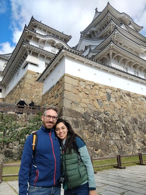 Himeji: Himeji Castle Guided Tour  UNESCO Heritage - Exploring Himeji Castle: A Deep Dive