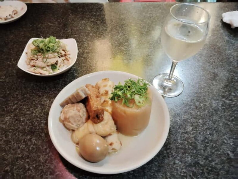 Himeji: Nightlife Tour with Local Guide and Food - An In-Depth Look at the Himeji Nightlife Tour