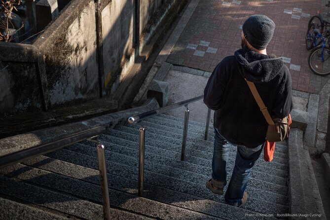 Himeji Photography Walking Tour with Instax Camera - Key Points